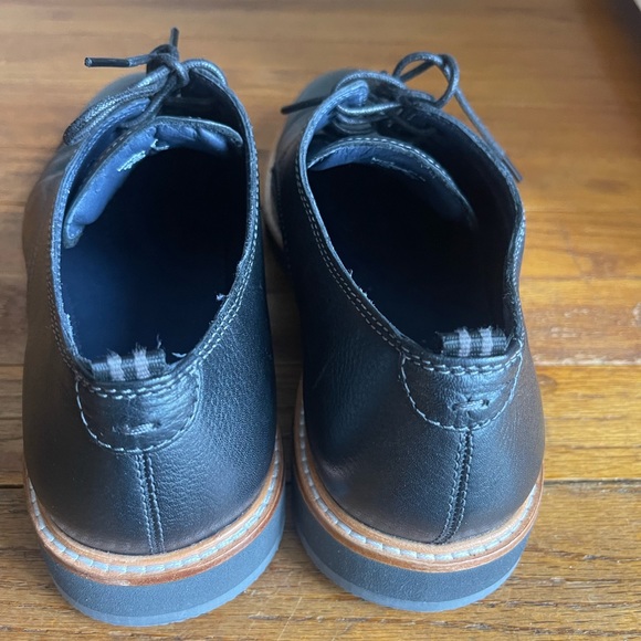 Cole Haan Men's Osborn Grand 360 Plain Toe Oxford - Picture 2 of 7